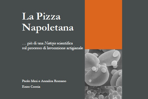 Libro La Pizza Napoletana